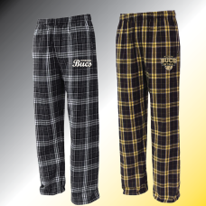Interboro Softball Flannel Pants